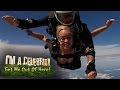 Jorgie Porter And Susannah's Unbelievable Helicopter Skydive | I'm A Celebrity...Get Me Out Of Here!