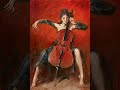 Howard Hanson - Symphony No. 6 - Adagio - Virtual Orchestra