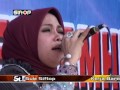 Subhanalloh Merdunya Bikin Menangis Hj. Imas Nurcahyani Qori'ah Internasional