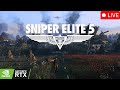Sniper Elite 5 Live