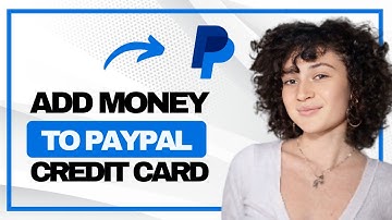 How to Add Money to PayPal with Credit Card (Best Method)