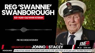Details WATCH LIVE: Breakfast with Stacey & Jonno Update
