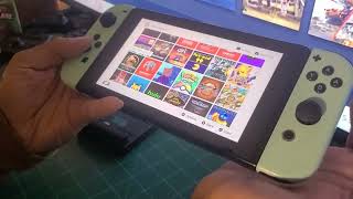 HOW TO GET OVER 100+ GAMES AND APPS FOR FREE ON NINTENDO SWITCH ESHOP WITHOUT PAYING? NOT a SCAM!