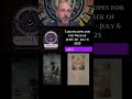 LEO: Finding Deeper Meaning Through Disappointment | Five of Cups #leo #tarotscope #tarot #horoscope
