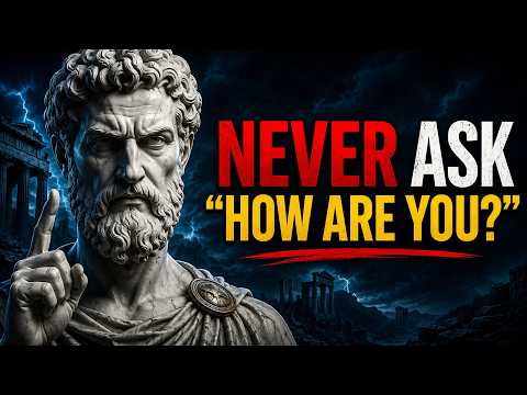 6 Stoic Phrases That Make People Instantly Respect You | Stoic Secrets