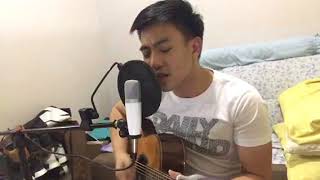 Video thumbnail of "Sa Ngalan Ng Pag-Ibig - December Avenue (cover)"