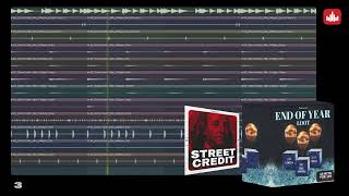 End Of Year Loot (1160 Files) - producersources.com End Of Year Loot (1160 Files) - producersources.com