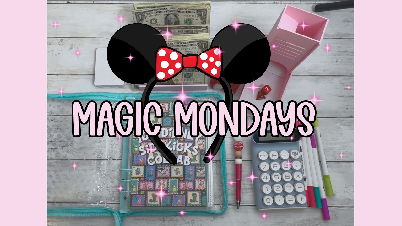 ВОЛШЕБНЫЕ ПОНЕДЕЛЬНИКИ #сообществонабиванийденьгами