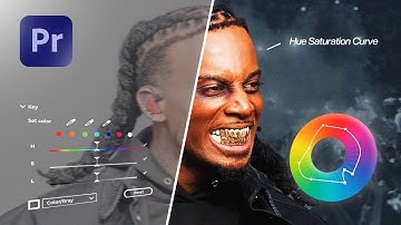 Coloring a Music Video for Playboi Carti