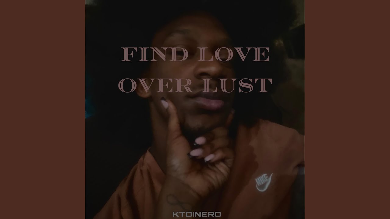Over Lust