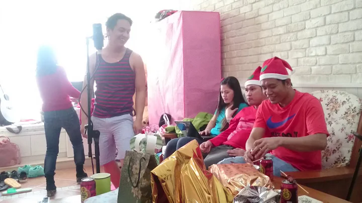 Christmas Party 2017