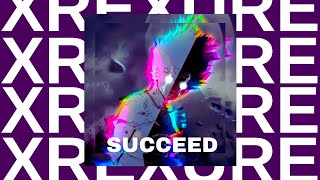 xRexure-Succeed Resimi