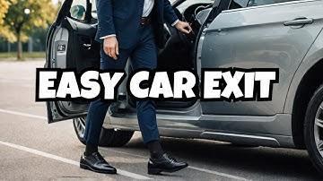 How to Avoid Static Shocks When Exiting Your Car