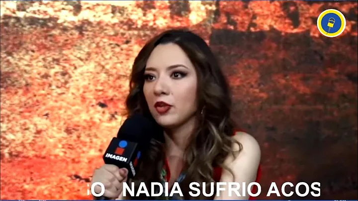 Nadia revela que sufri ACOSO en su carrera!