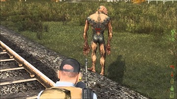 Dayz BreakingPoint | Thanks hacker