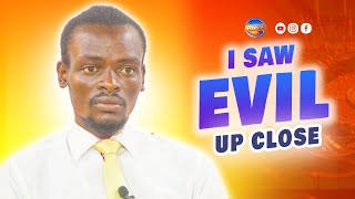 The Witch Doctor’s Curse That Failed | My Miraculous Escape | Joseph Molel Testimony