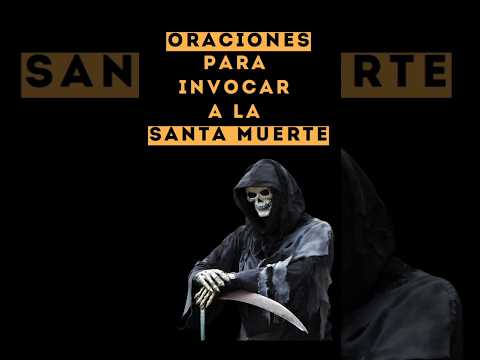 Oración para invocar