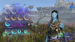 Avatar Frontiers of Pandora DLC #004