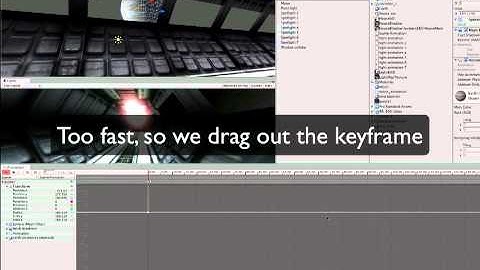 Set up a looping animation in Unity 3d