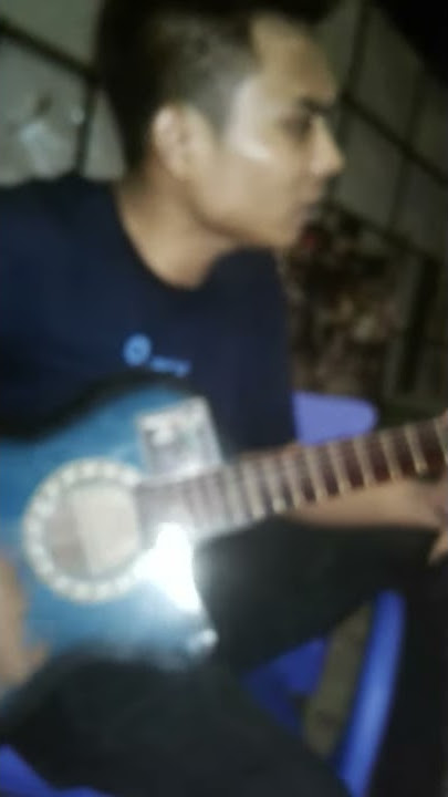 kangen band  (TENTANG AKU ENGKAU DAN DIA) #COVER PENDEX