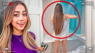 I LIVED IN MY BEST FRIEND’S HOUSE WITHOUT HER KNOWING!