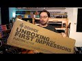 Donner Guitar, Reverb & Delay Pedals - Unboxing and First Impressions