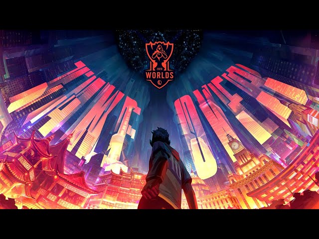 league of legends esports league of legends esports