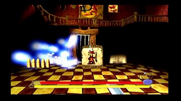 Rayman 3 high score run part 12: Bonus stages