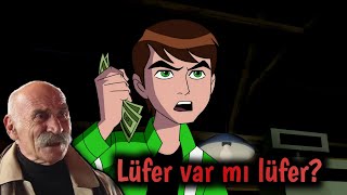Lüfer Var Mı Lüfer? - Ramiz Karaeski - Ben 10