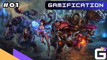 What Makes Games Addictive? The Psychology Behind Gaming & Finding Balance. #gamification #addiction