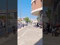 ♥️🌞🏢 Walk Tel Aviv #shorts 322