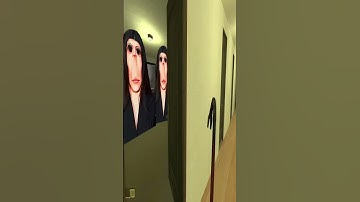 Patrick Bateman and  Rosalia Bizcochito and Homelander chase me¡¡¡  Nextbot ¡¡¡  (Gmod)