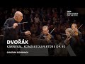 Christoph Eschenbach | Antonín Dvořák: Karneval. Konzertouvertüre op. 92 | SWR Symphonieorchester