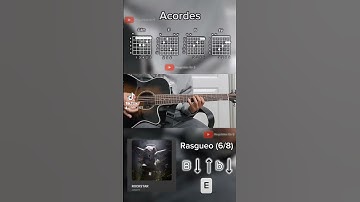 Thumbnail of Rockstar Acordes