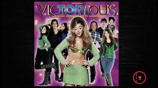 Positions But Its A Victorious Song Ariana Grande Remixmashup