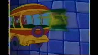 Cartoon Network Checkerboard Era - Cattanooga Cats Wbrb Bumper 1995