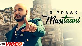 Masstani song by B praak ||||punjabi song ||| [Bachi_mohna7595] #top #trending  @bachi_mohna7595