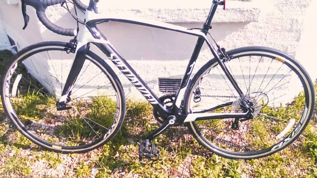 specialized tarmac sport m2