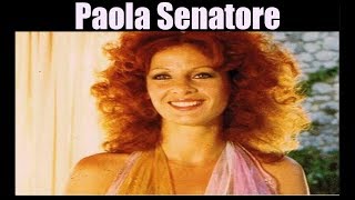 Paola Senatore Underrated Italian Actress