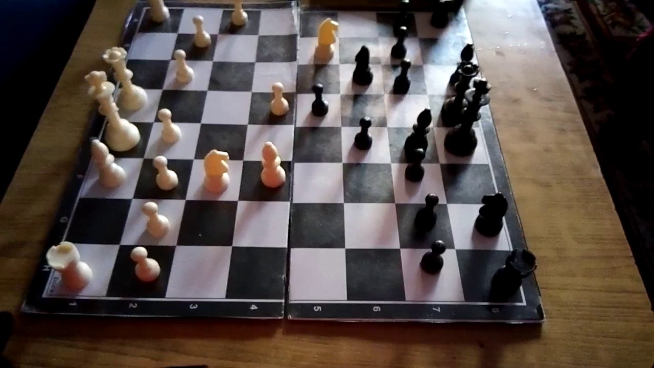 Best Chess Strategies In Hindi Youtube