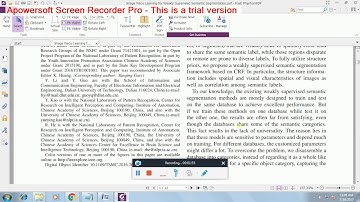 IEEE 2017-2018 IMAGE PROCESSING IMAGE PIECE LEARNING FOR