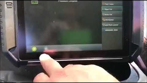 2002 Jeep Grand Cherokee pin read & program key via Smart Pro