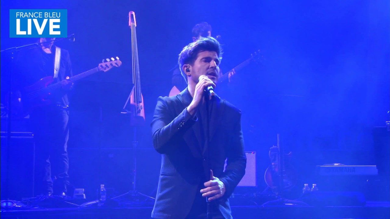 Vincent Niclo - Je ne sais pas