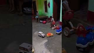 Come and sit in my car #anaya #toyswala #funny Come and sit in my car #anaya #toyswala #funny