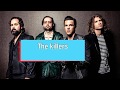 The killers  - Read My Mind subtitulado en español