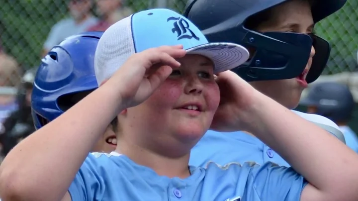 Future Big Leaguers