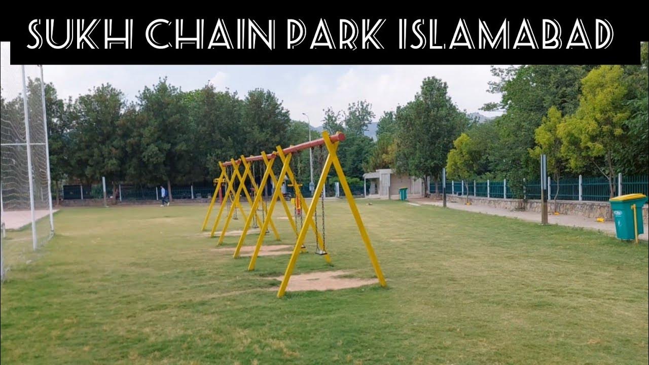 Sukh Chain Park F8 Islamabad Family Park YouTube sukh-chain-park-f8-islamabad-family-park-youtube