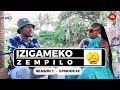 Ngashawa abantu bengifanisa, kwacwila nomfundisi engibhabhadisa | IZIGAMEKO ZEMPILO | S1-EP42