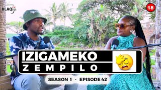 Ngashawa abantu bengifanisa, kwacwila nomfundisi engibhabhadisa | IZIGAMEKO ZEMPILO | S1-EP42