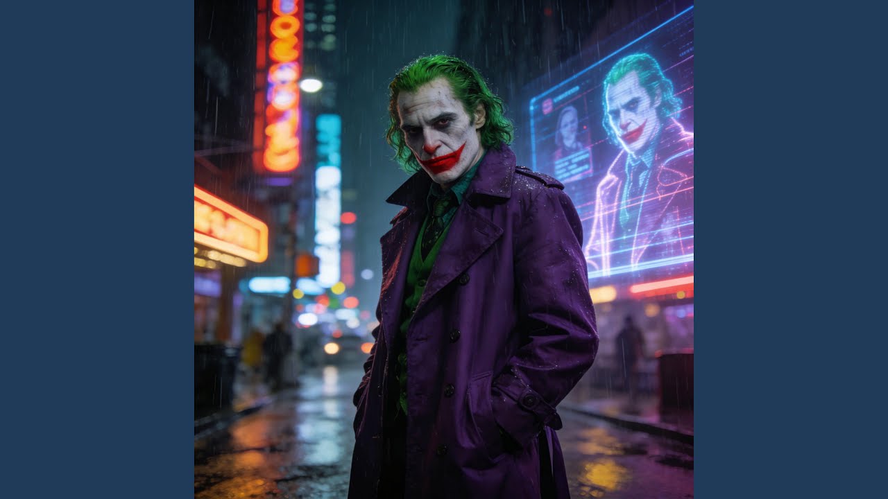 Joker - YouTube
